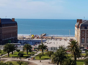  Departamento Plaza Colón, Mar del Plata  Мар-Дель-Плата